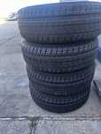 Roti vw T5 215 65 16c