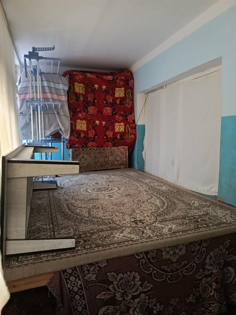 Срочна 2 хонали Уй сотилади 5/1 районда