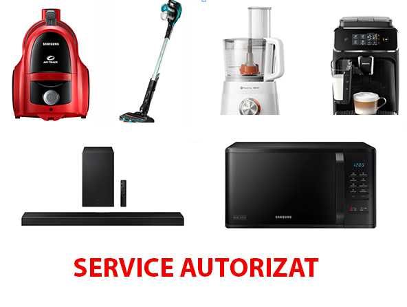 Reparatii tv, ps/xbox, electronice/electrocasnice - service autorizat