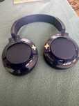 Безжични Слушалки Philips Shb3175bk/00