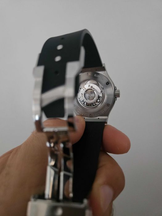 Ceas Hublot Classic Fusion 100% Original