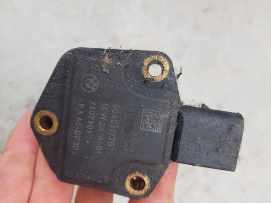 Датчик масло бмв ф10 ф11 ф30 ф31 е90 е60