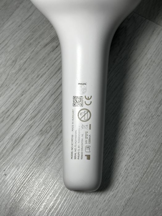 Epilator Philips Lumea Seria 7000