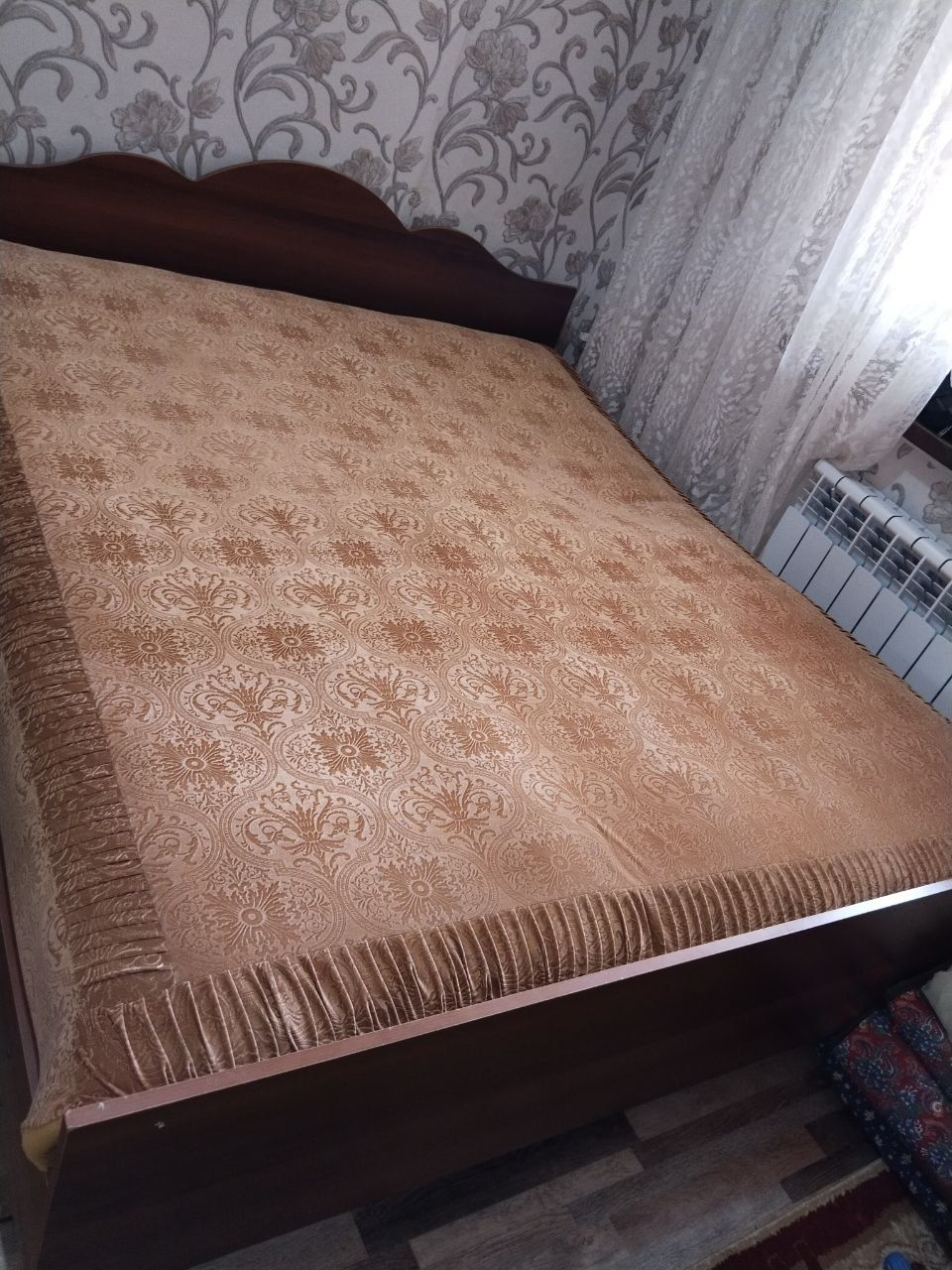 Kalavat sotiladi