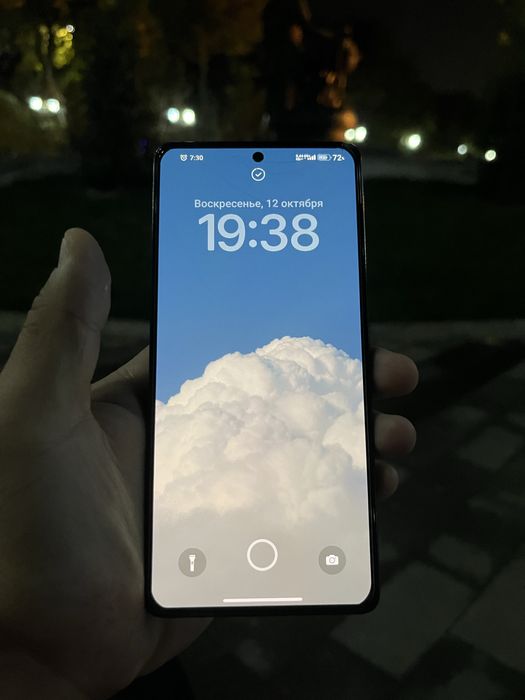 Redmi Note 13 pro