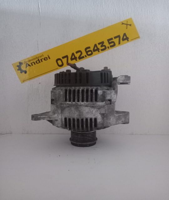 Alternator  80A / 1.5 7700431943 / 2542326B Renault Megane a 2-a gene