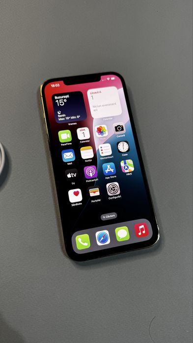 Iphone 12 Pro Max Gold 128GB