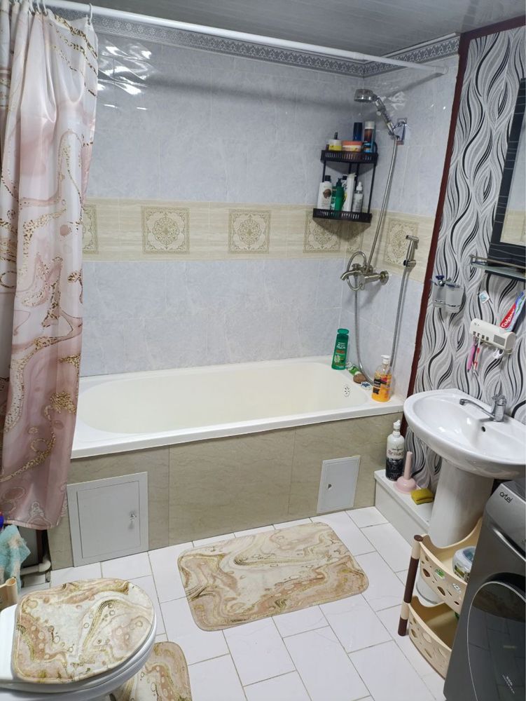 Продается квартира монсарда