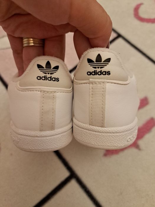 Adidasi copii Adidas Continental 80, mărimea 26 1/2