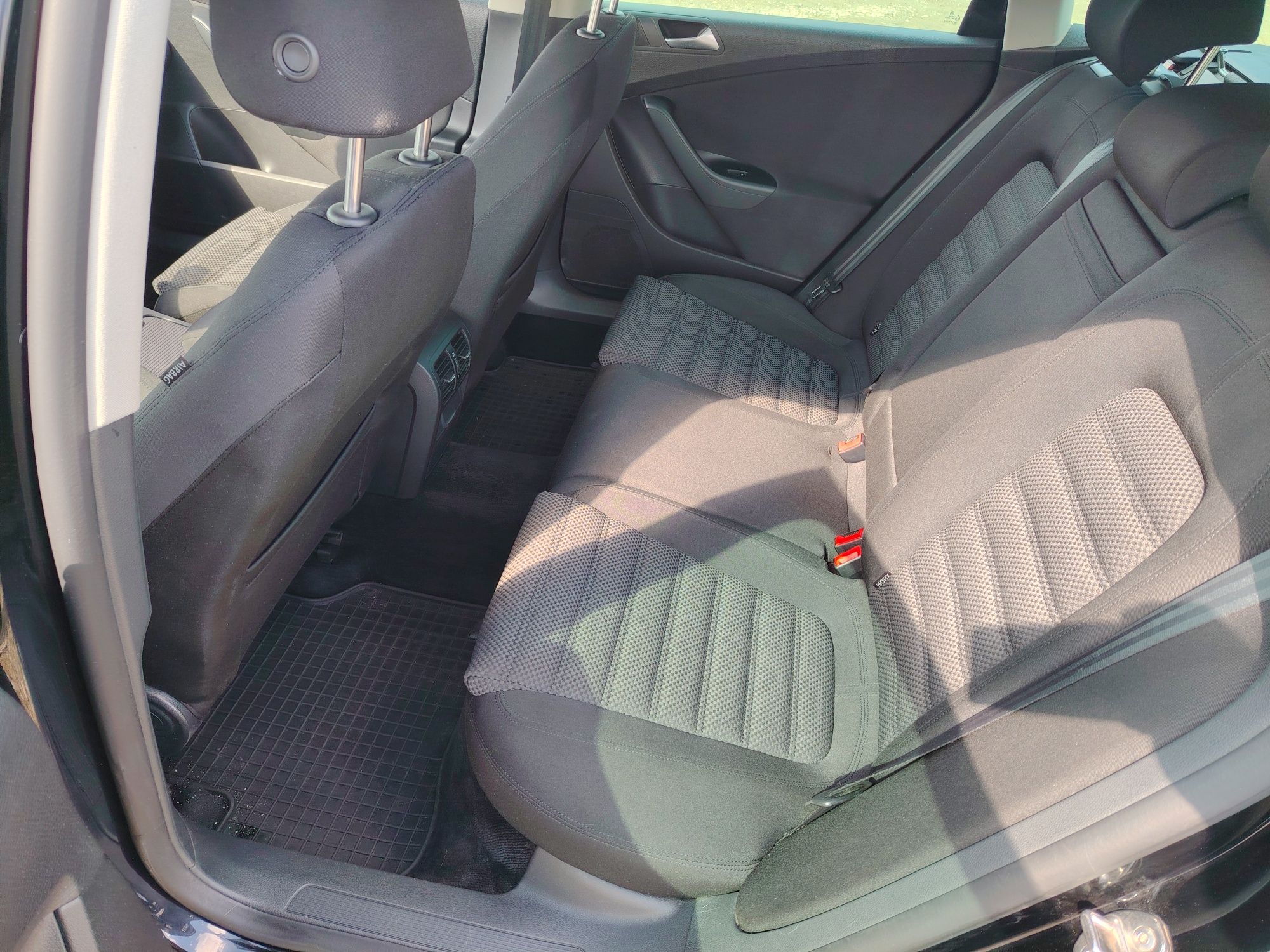 Vw passat 10-2009/2l/140CP/euro 5