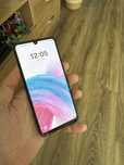Samsung Galaxy A33 5G, memorie 128GB, 6GB RAM, Android 14, frumos