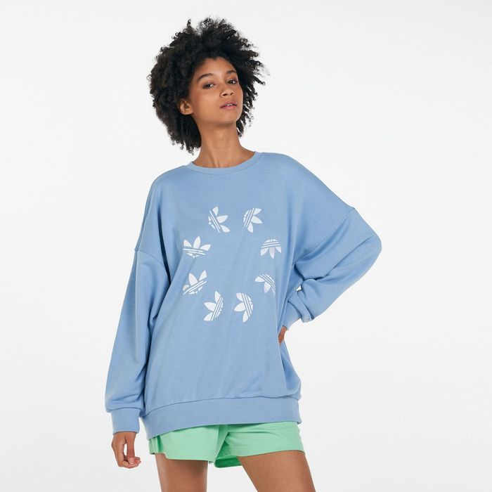 Спортна блуза Adidas