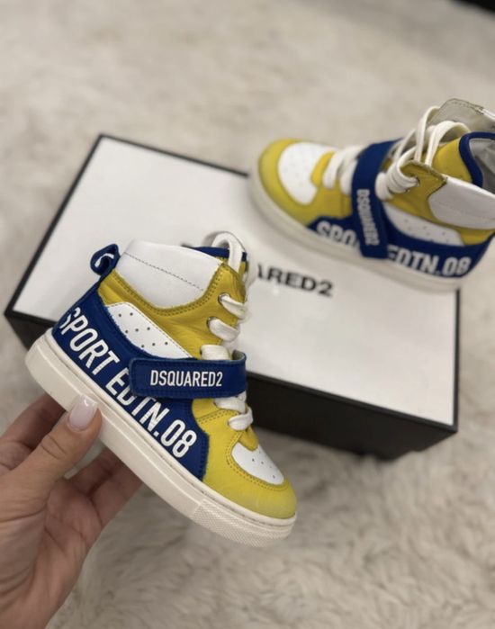 Dsquared marimea 26, originali