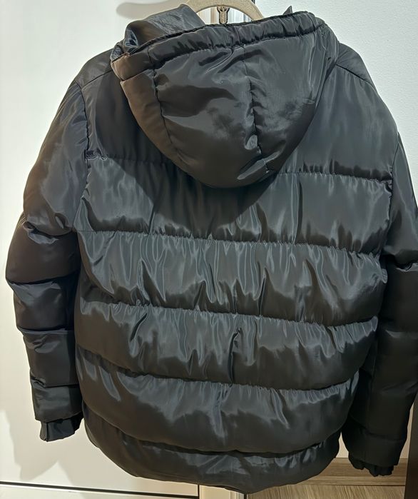 Зимно мъжко яке Nike