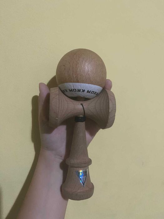 Kendama Krom Pop