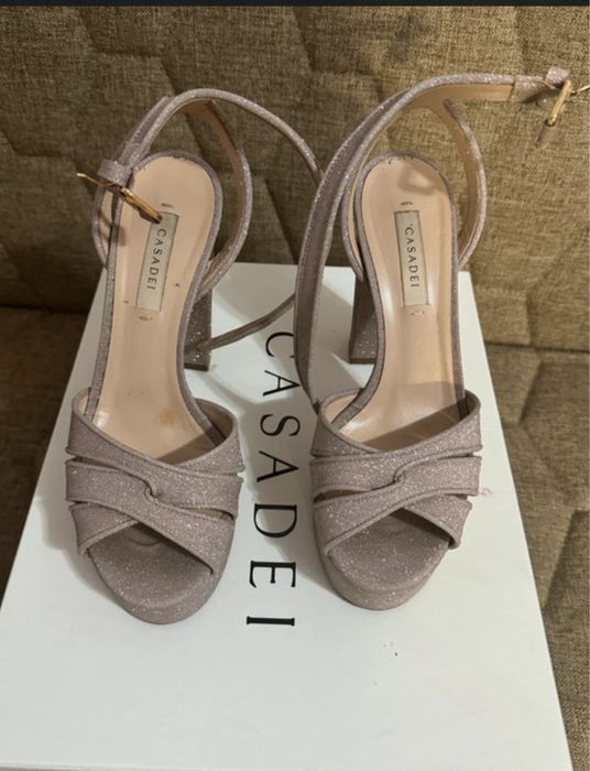 Sandale elegante casadei