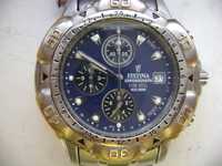 Продавам мъжки часовник FESTINA Chronograph