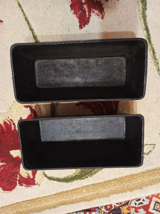 Продам форму для хлеба по 2500 т