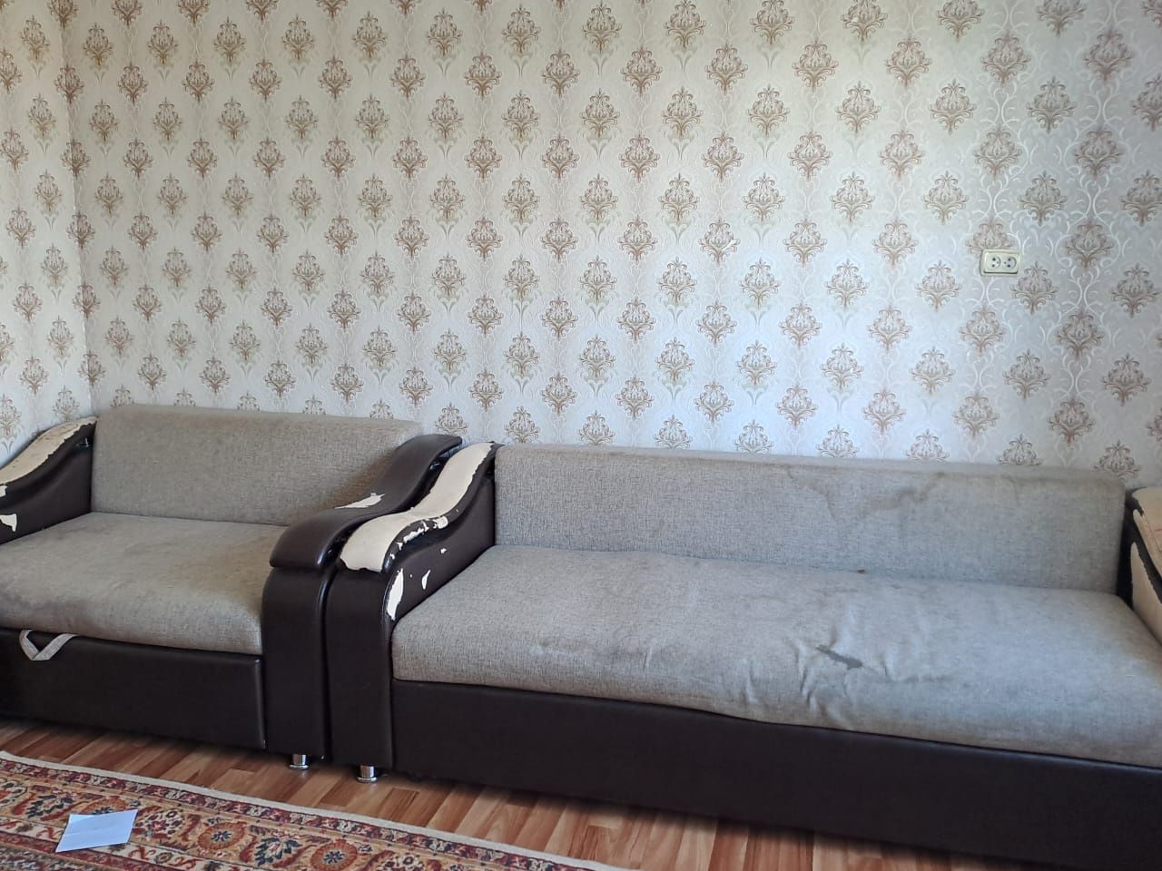 Диван,шкаф норма