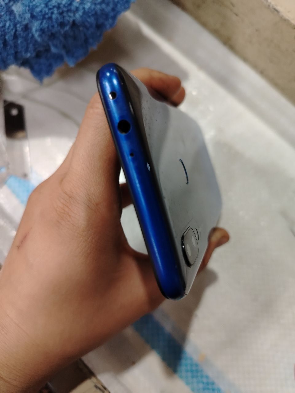Redmi7 plus sotiladi
