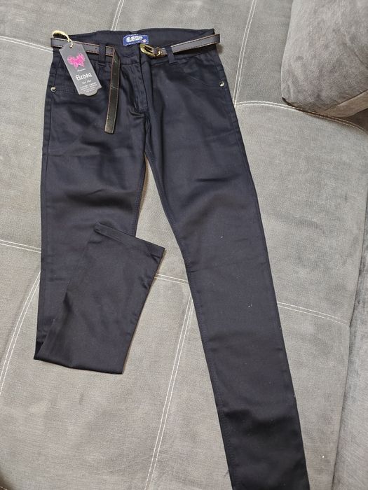 Брюки на девочку НОВЫЕ