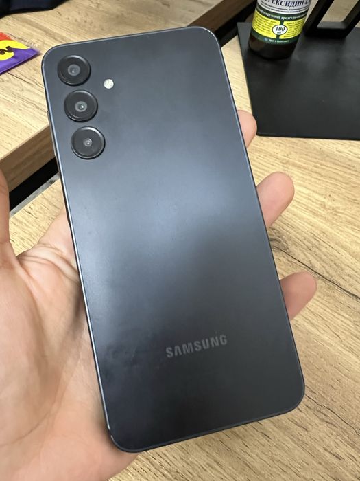 Samsung galaxy a16 6/128 gb