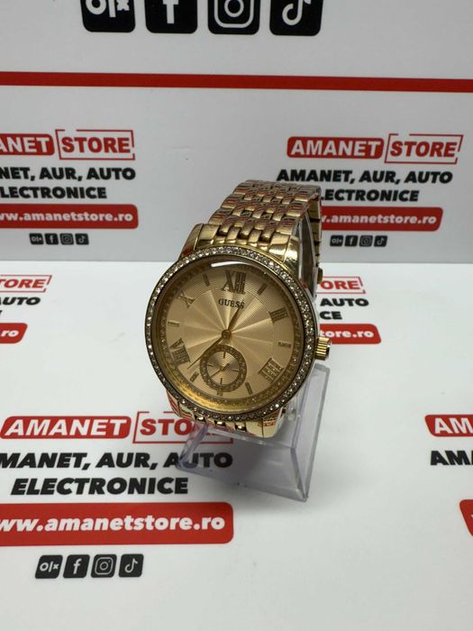 Guess W0573L2 Amanet Store Braila [13670]