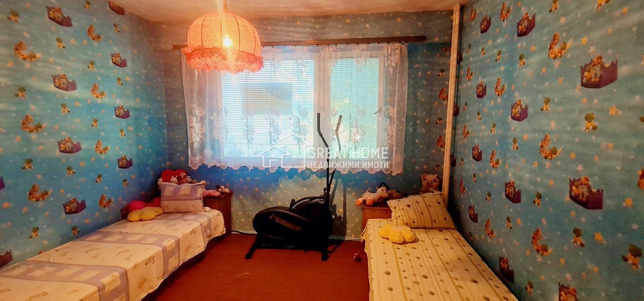 Продава се Тристаен апартамент в Търговище, Запад 2 - 65 кв.м за 1138 €/кв.м - Снимка #4