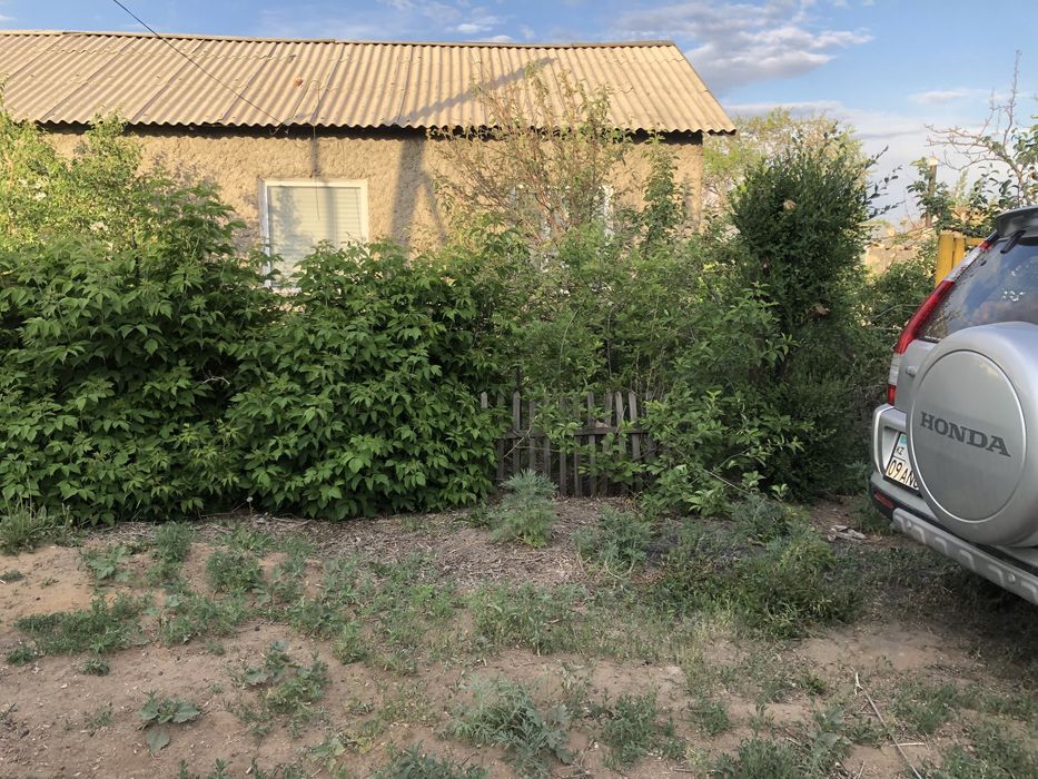 Продам 4х комнатный дом на 2 хозяина в поселке Северо-западный