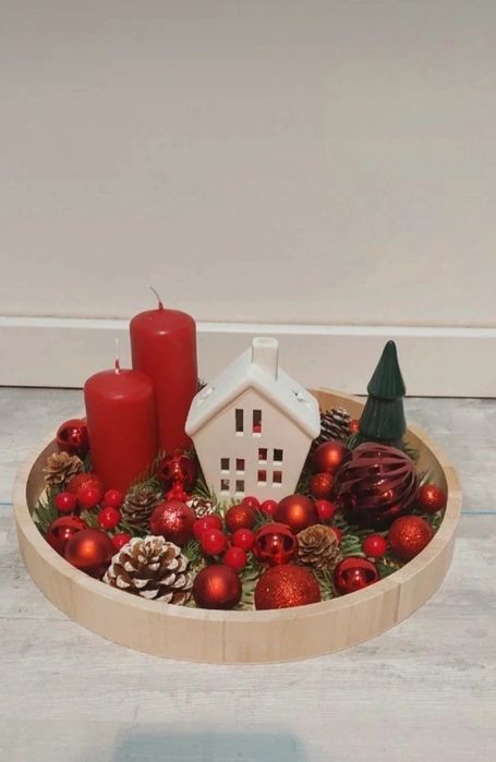 Aranjament pentru Craciun