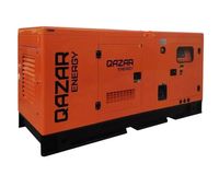 Дизельный генератор Qazar 150 кВт