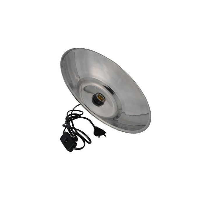 Рефлектор, Тяло за нагревателна инфрачервена лампа #240