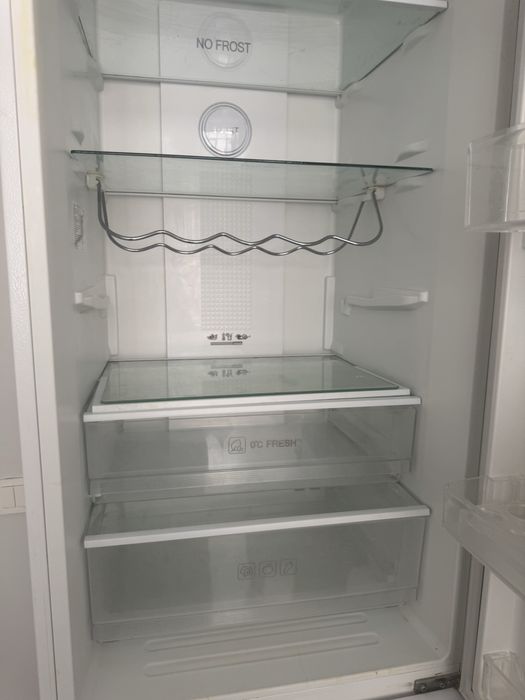 Продается холодильник в рабочем состояний.