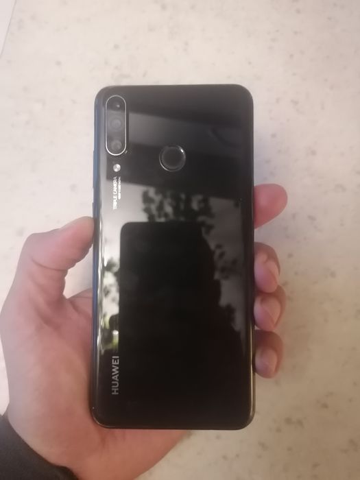 Huawei P30 lite dual sim 128gb