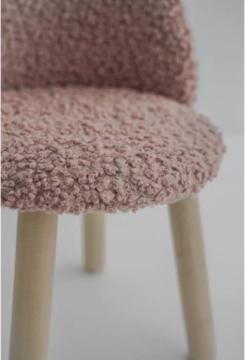 Детский стульчик