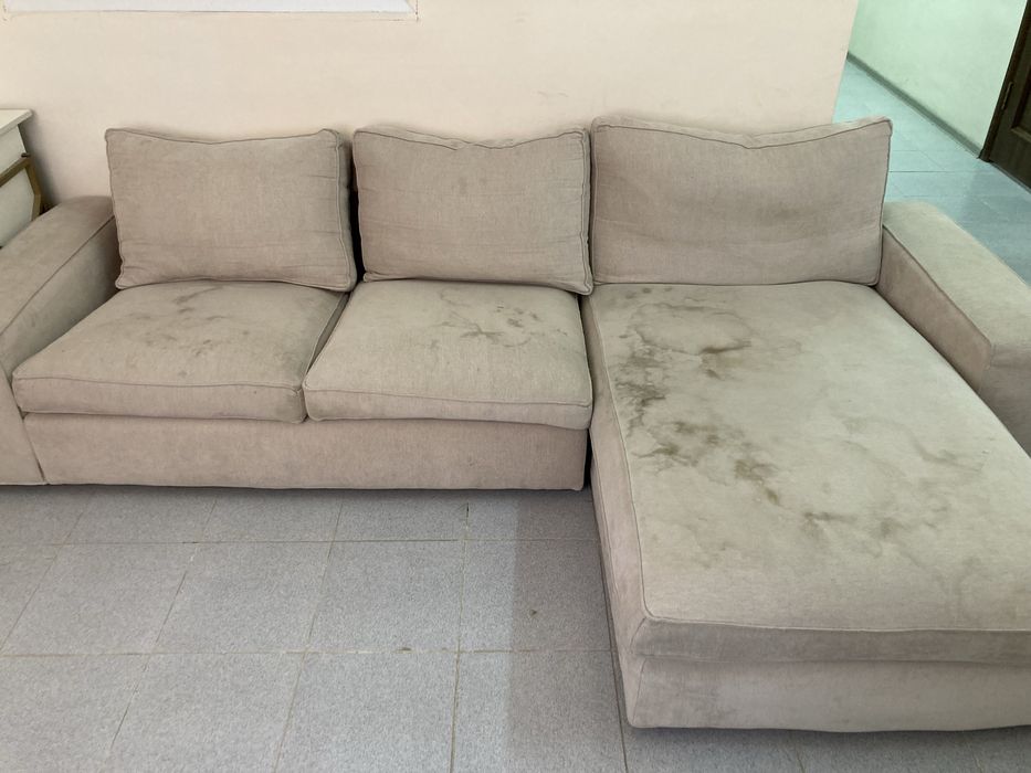 Химчистка мягкой мебели Актау