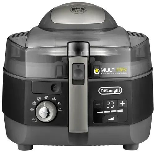 Мультипечи DeLonghi FH1396