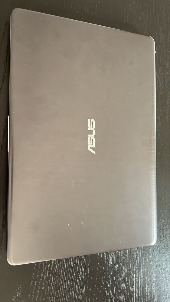 Asus Vivobook S15