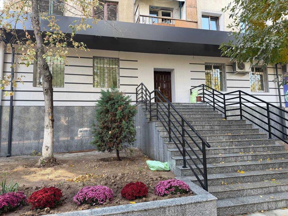 Сдается в аренду офис