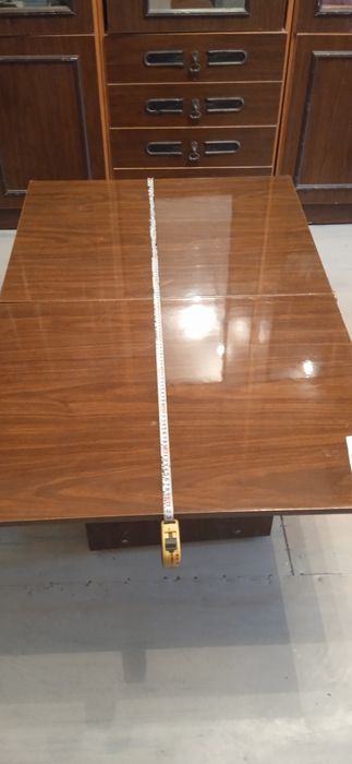 Стол-трансформер