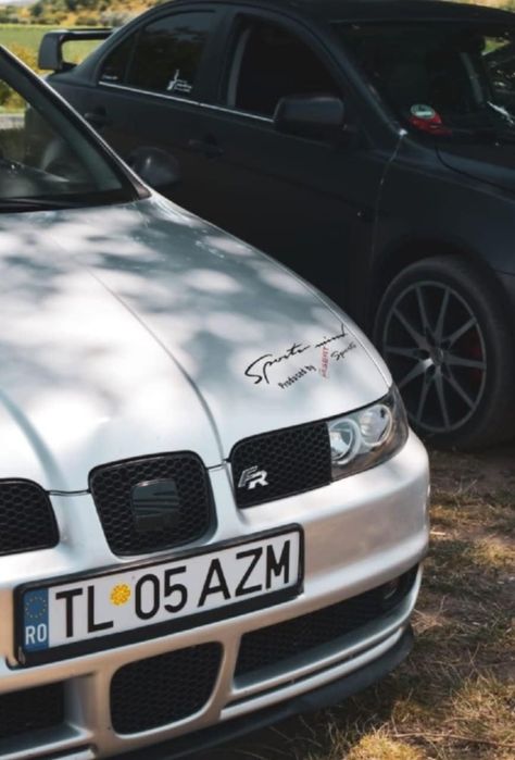 Vând seat leon 1m 1.8T AUQ 230cp