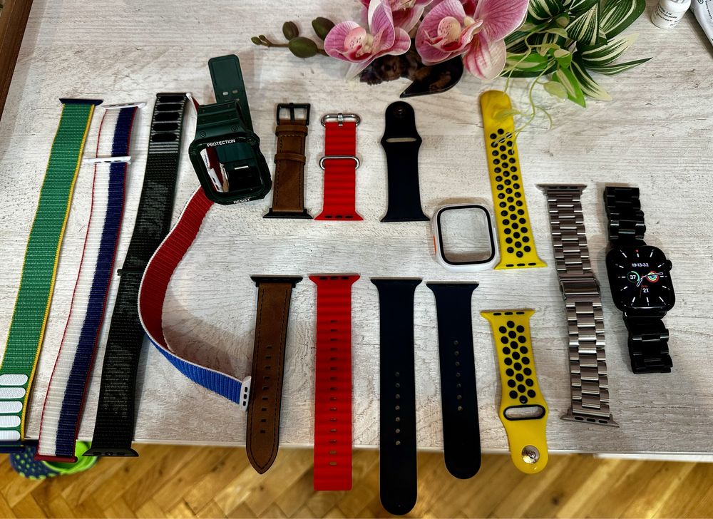 Apple watch series 8