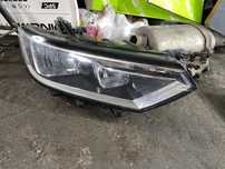 Far VW Passat B8 2014 - 2018 Far dreapta Passat B 8