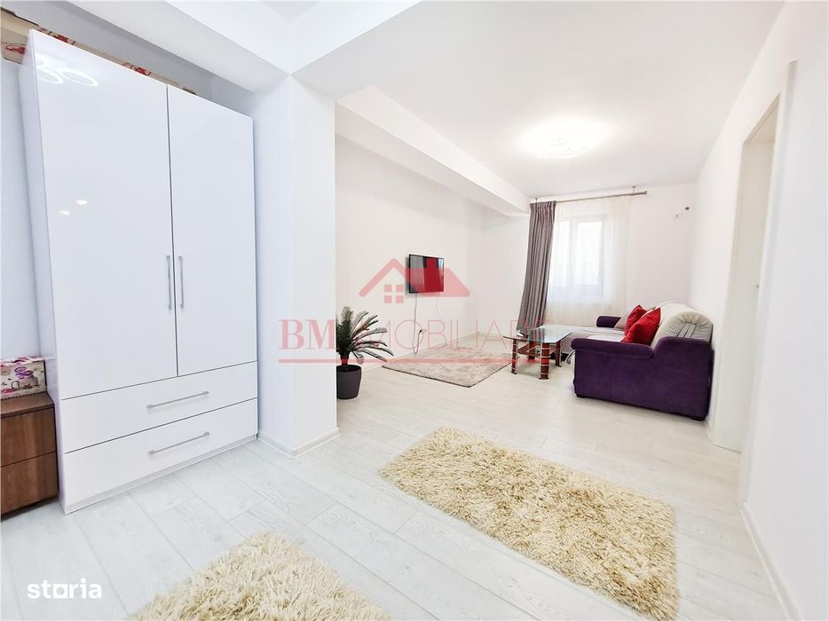 Apartament 2 camere in Magurele - Elite Residence