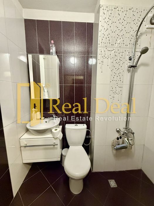 Продава се Двустаен апартамент в София, Дианабад - 61 кв.м за 1403 €/кв.м - Снимка #4