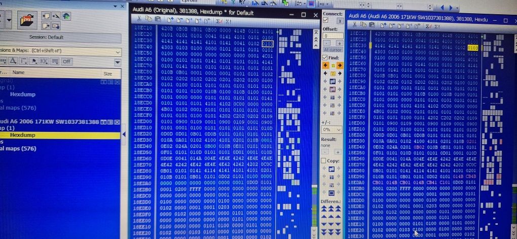 Diagnoza specializata Tractoare si Utilaje