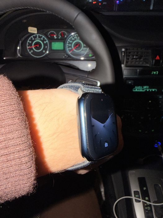 Srochna. Apple watch se2 44