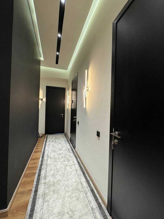 RENT | АРЕНДА квартира в жк Real house