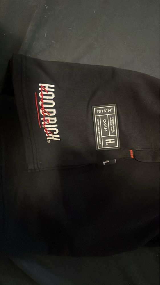 Hoodrich Къси гащи S
