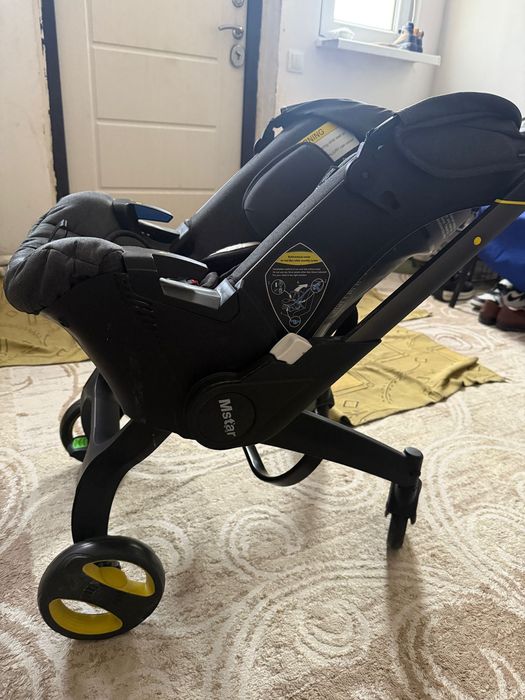 Коляска сатылады